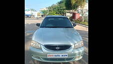 Used Hyundai Accent GLE in Pondicherry