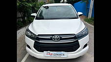 Used Toyota Innova Crysta 2.8 GX AT 7 STR [2016-2020] in Hyderabad