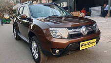 Used Renault Duster RXL Petrol in Bangalore