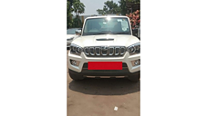 Second Hand Mahindra Scorpio 2021 S11 2WD 8 STR in Kolkata