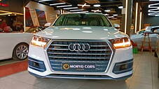 Used Audi Q7 45 TFSI Technology Pack in Mumbai