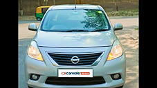 Second Hand Nissan Sunny XV in Delhi