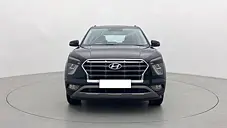 Used Hyundai Creta 1.6 S Petrol in Hyderabad