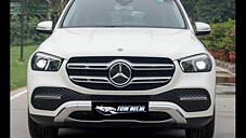 Used Mercedes-Benz GLE 300d 4MATIC LWB [2020-2023] in Delhi