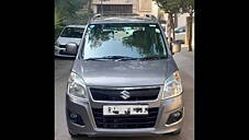 Used Maruti Suzuki Wagon R 1.0 VXI AMT in Jaipur