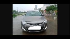 Second Hand Hyundai i20 Sportz 1.2 in Kolkata