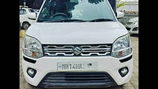 Used Maruti Suzuki Wagon R ZXi 1.2 in Pune