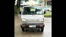 Used Maruti Suzuki Omni E 8 STR BS-IV in Jalgaon