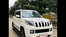 Used Mahindra TUV300 T10 in Bangalore