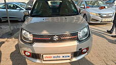 Used Maruti Suzuki Ignis Zeta 1.2 MT in Chennai