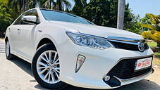 Used Toyota Camry Hybrid in Ahmedabad