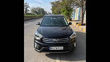 Used Hyundai Creta SX 1.6 CRDI in Mumbai