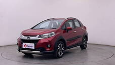 Used Honda WR-V VX MT Diesel in Chennai