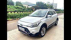 Used Hyundai i20 Active 1.2 S in Mumbai