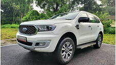 Used Ford Endeavour Titanium Plus 2.0 4x2 AT in Delhi