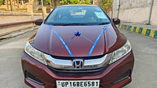 Used Honda City SV CVT in Noida
