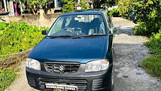 Used Maruti Suzuki Alto LXi BS-III in Howrah