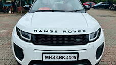 Used Land Rover Range Rover Evoque SE in Mumbai