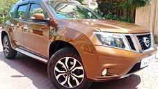 Second Hand Nissan Terrano XV Premium AMT in Thane