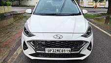 Used Hyundai Aura SX 1.2 (O) CRDi in Lucknow