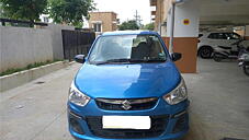 Used Maruti Suzuki Alto K10 VXi [2014-2019] in Bangalore