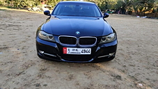 Second Hand BMW 3 Series 320d in Ahmedabad