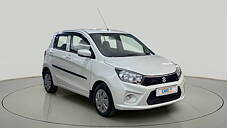 Used Maruti Suzuki Celerio ZXi [2017-2019] in Chandigarh