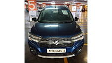 Used Maruti Suzuki XL6 Zeta MT Petrol in Mumbai