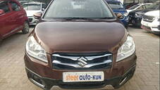 Used Maruti Suzuki S-Cross Zeta 1.3 in Chennai