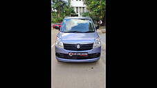 Used Maruti Suzuki Wagon R LXi Minor in Bangalore