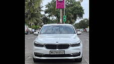 Used BMW 6 Series GT 630d Luxury Line [2018-2019] in Mumbai