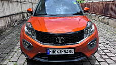 Used Tata Nexon XZA Plus Petrol in Thane