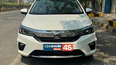 Used Honda All New City VX CVT Petrol in Mumbai