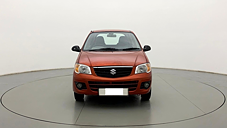 Used Maruti Suzuki Alto K10 VXi in Delhi