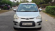 Used Hyundai i10 Sportz 1.2 in Meerut