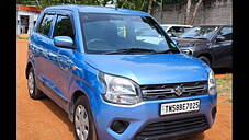 Used Maruti Suzuki Wagon R 1.0 VXI ABS in Madurai