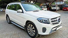 Used Mercedes-Benz GLS 350 d in Mumbai