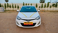 Second Hand Hyundai i20 Asta 1.4 CRDI in Surat