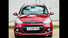 Used Hyundai Grand i10 Sportz 1.2 Kappa VTVT [2013-2016] in Surat