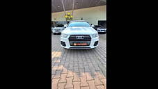 Used Audi Q3 35 TDI Technology in Raipur