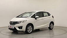 Used Honda Jazz V Petrol in Pune