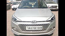 Used Hyundai Elite i20 Asta 1.2 (O) [2019-2020] in Dehradun