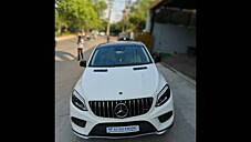 Used Mercedes-Benz GLE Coupe 43 4MATIC [2017-2019] in Hyderabad