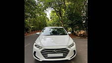 Used Hyundai Elantra 2.0 SX MT in Chennai