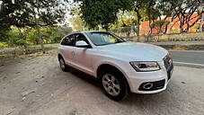 Used Audi Q5 2.0 TDI quattro Premium in Delhi