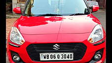 Used Maruti Suzuki Swift ZXi Plus [2018-2019] in Kolkata