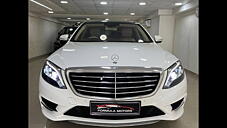 Used Mercedes-Benz S-Class S 500 in Chennai