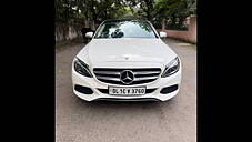 Used Mercedes-Benz C-Class C 200 Avantgarde in Delhi