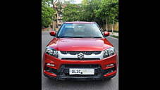 Used Maruti Suzuki Vitara Brezza VDi (O) [2016-2018] in Delhi