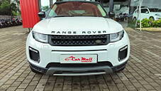 Used Land Rover Range Rover Evoque HSE in Nashik